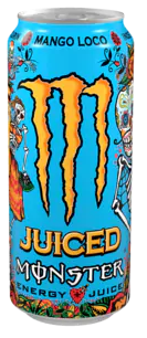 Bild von MONSTER MANGO LOCO     0,5L FL