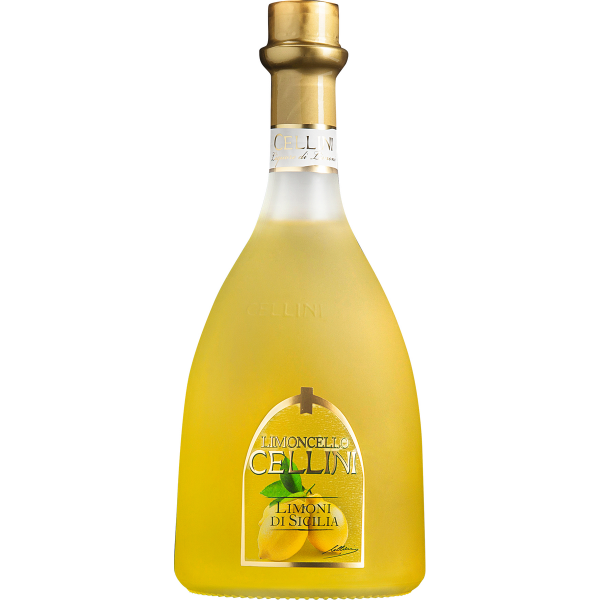 Bild von Cellini Limoncello 30% 0,7L