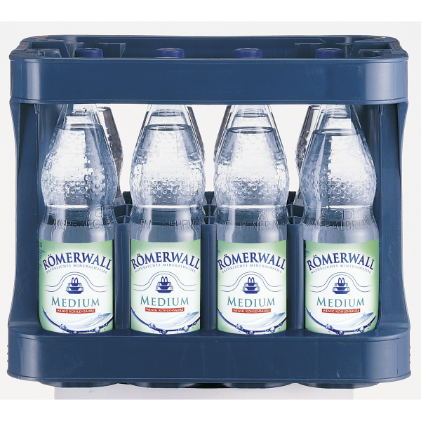 Bild von Römerwall Medium  12 x 1L
