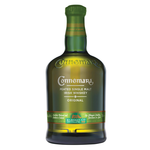 Bild von CONNEM.PEATED S.MALT 40%  0,7L
