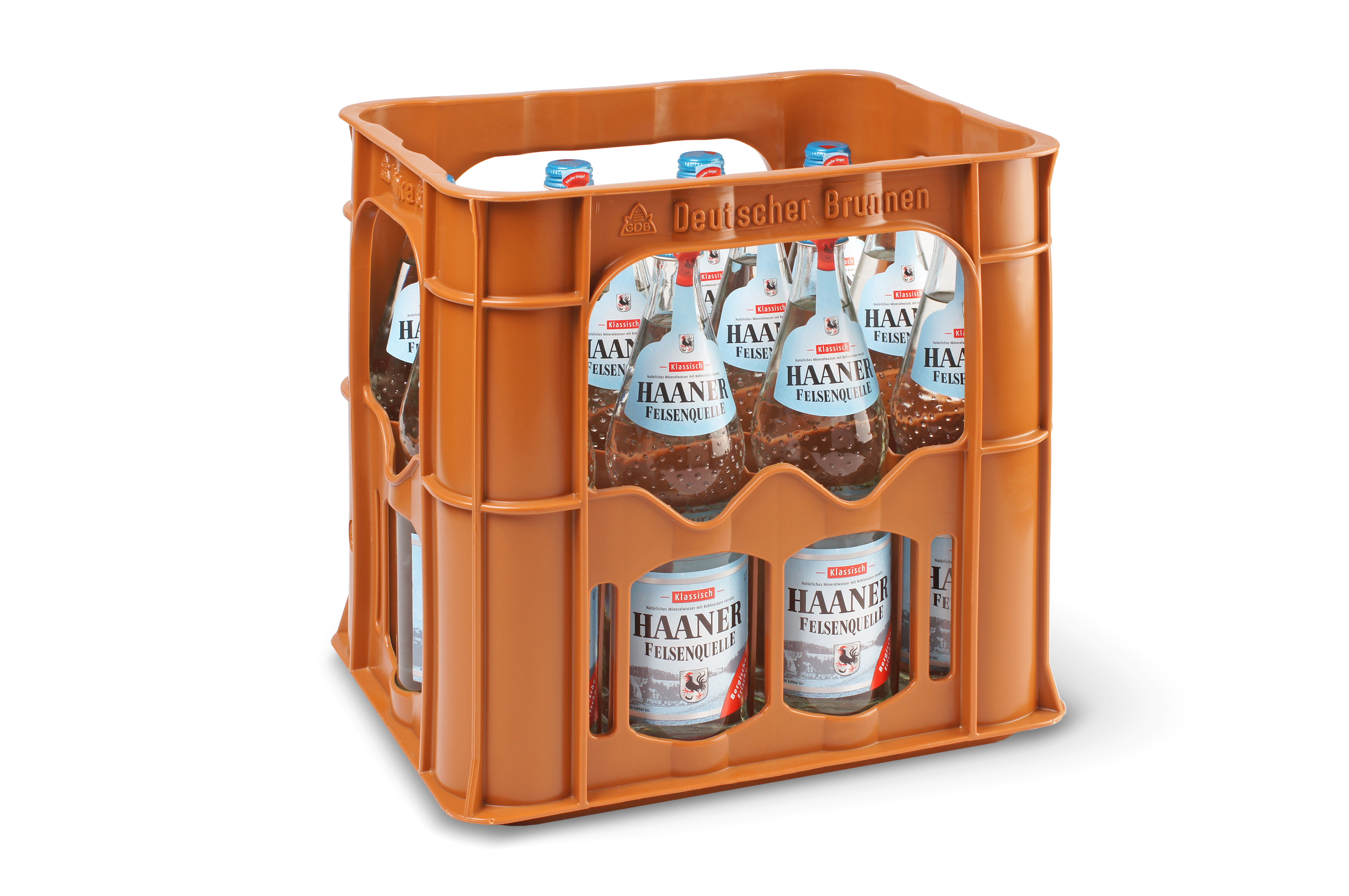 Bild von HAANER CLASSIC 12X0,7L