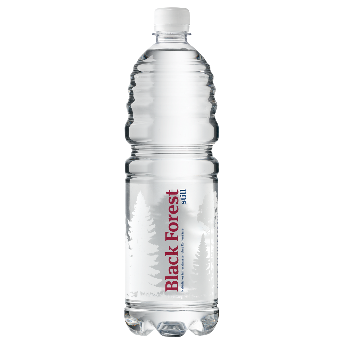 Bild von BLACK FOREST  STILL EW    6X1L