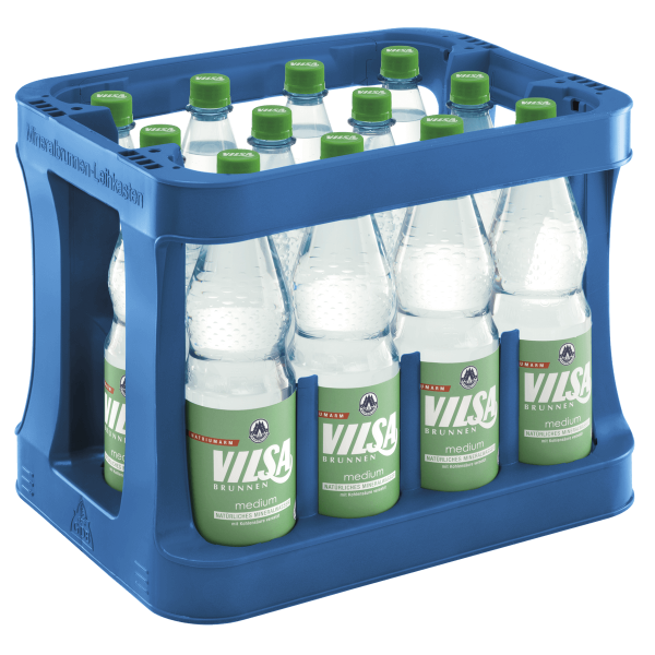 Bild von Vilsa medium  12 x 1L