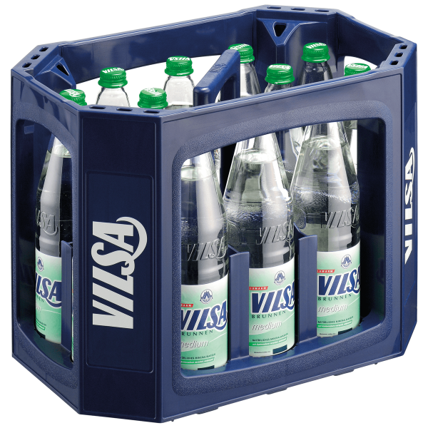 Bild von Vilsa medium  12 x 0,7L