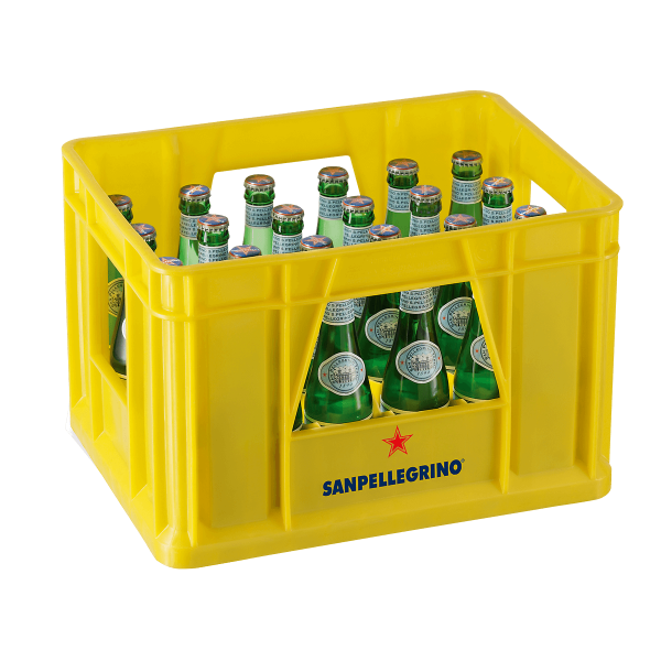 Bild von San Pellegrino  24 x 250ML