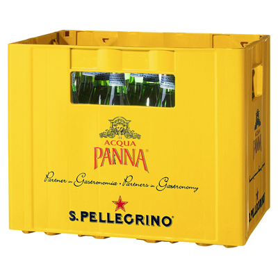 Bild von ACQUA PANNA           16X0,75L