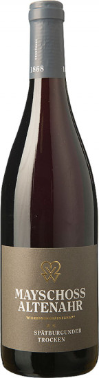 Bild von AHR KLASS SPTBG TR       0,75L