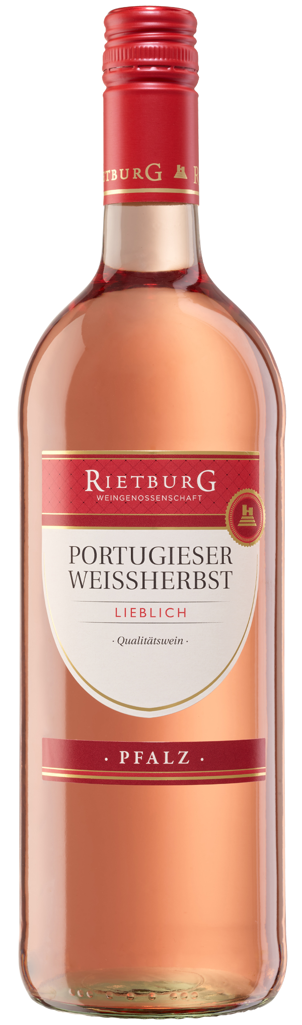 Bild von RIETBURG PORT.WH. LBL     1,0L