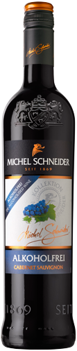 Bild von M.SCHNEID.CAB.S.ALKFREI  0,75L