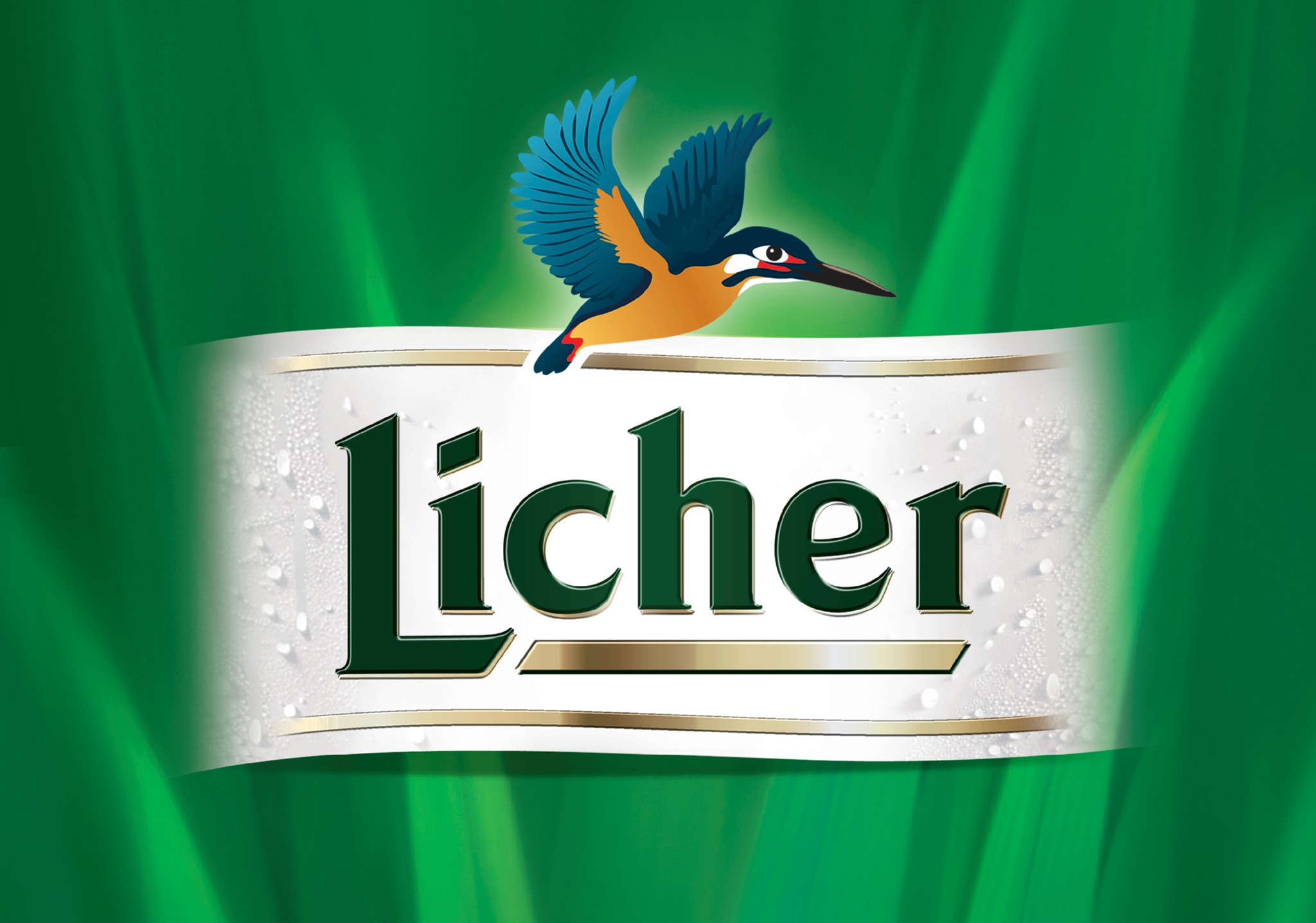 Bilder für Hersteller Licher Privatbrauerei