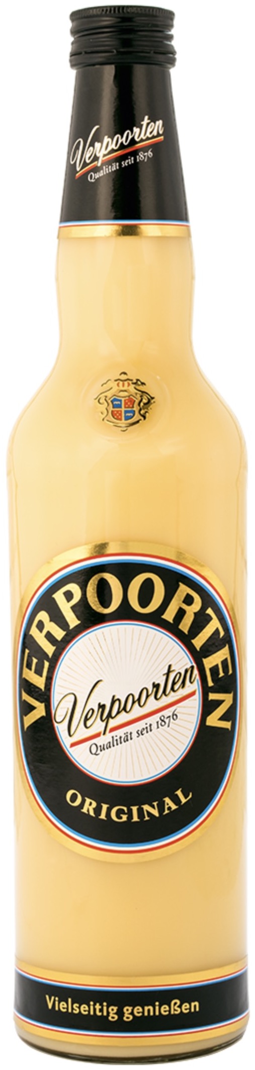 Bild von VERPOORT EIERLIKOER 20%   0,7L
