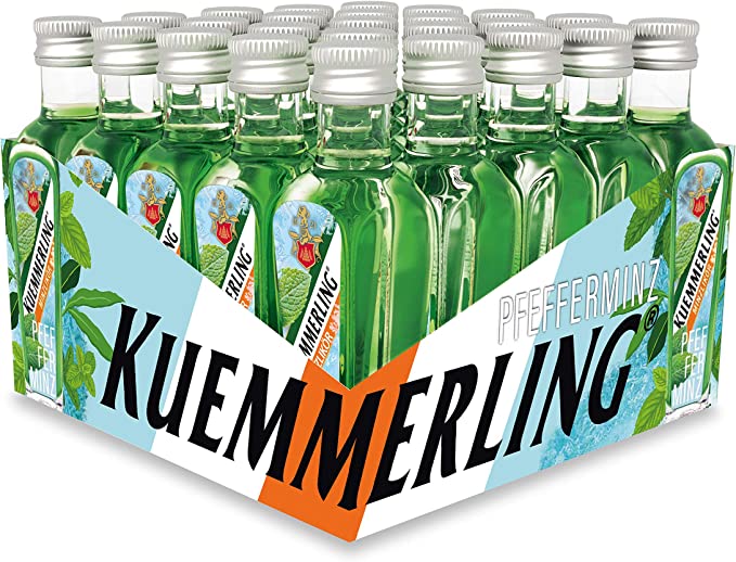 Bild von KUEMMERL.PFEFFERM.21% 25X0,02L