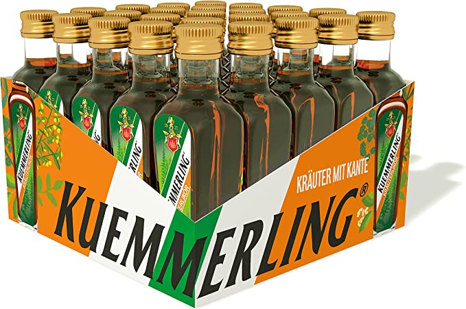 Bild von KUEMMERLING 35%       25X0,02L