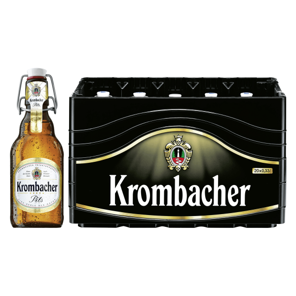 Bild von Traugott Simon Pils  20L