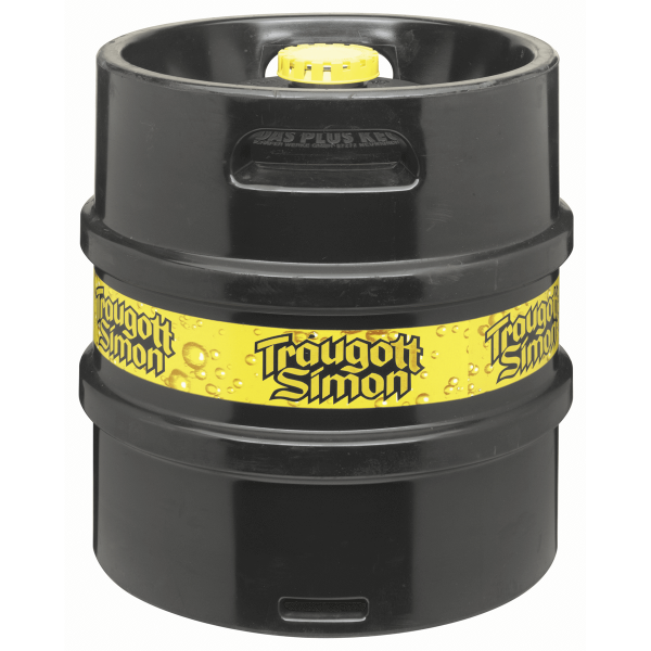 Bild von Traugott Simon Pils  30L