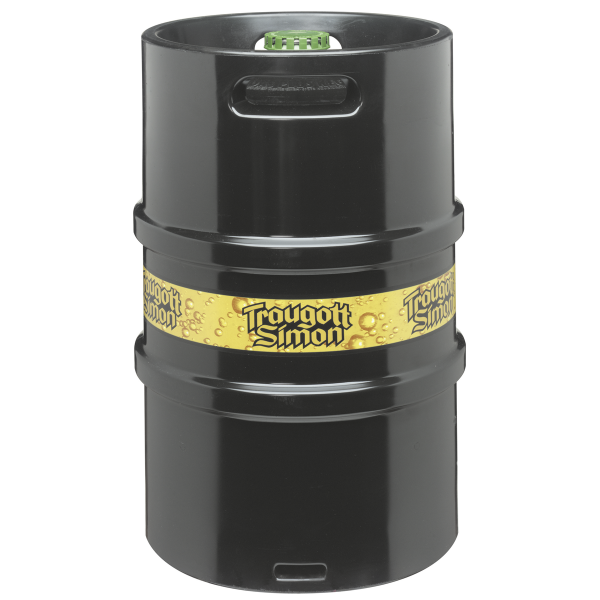 Bild von Traugott Simon Pils  50L