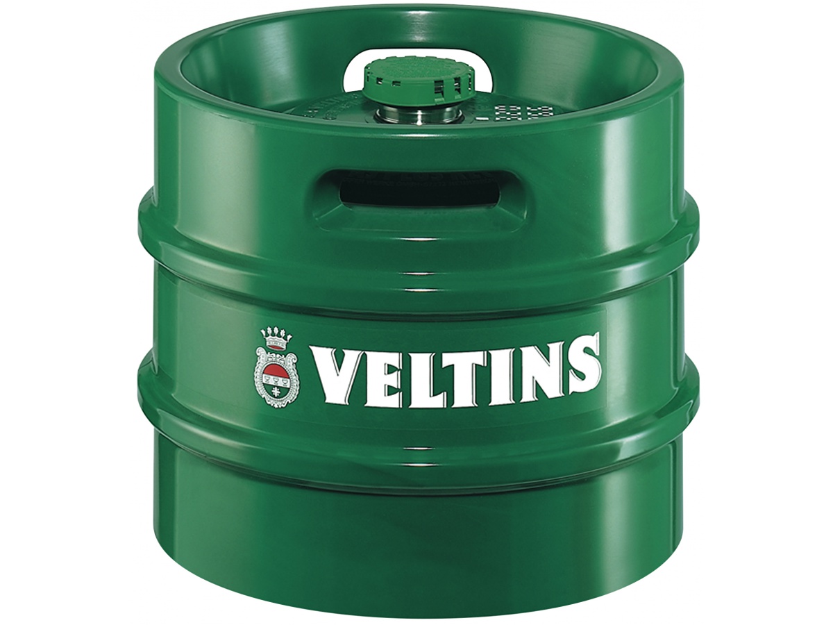 Bild von VELTINS PILS FASS          20L