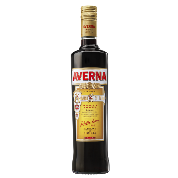 Bild von Averna Amaro 29% 0,7l