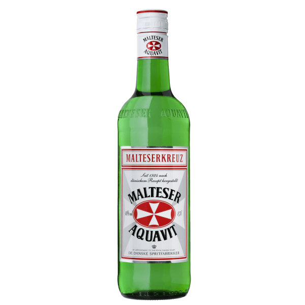 Bild von Malteserkreuz 40% 0,7l