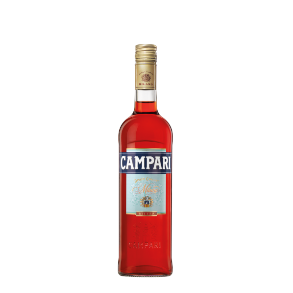 Bild von Campari Bitter 25% 0,7l