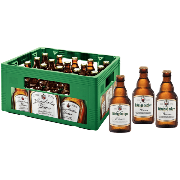 Bild von Gorbatsch.&marac. 10% 0,33l Ds