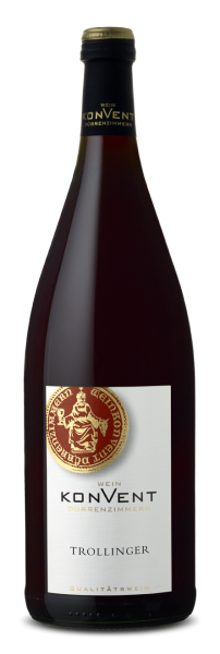 Bild von Dürr.Trollinger tr.1l EW