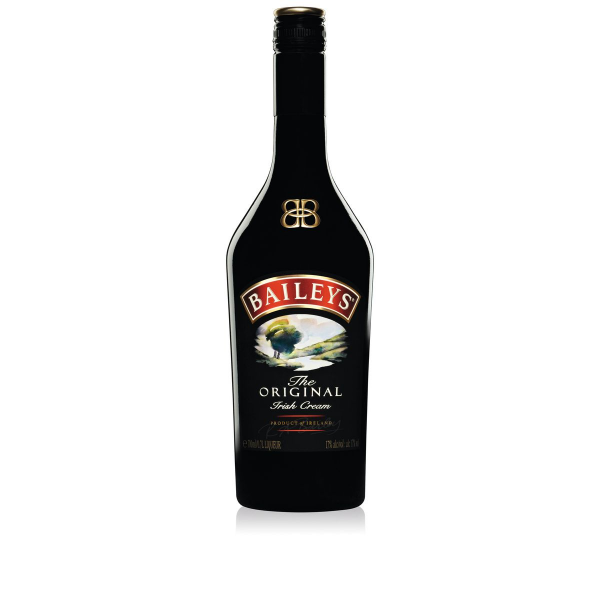 Bild von Baileys Irisch Cream 17% 0,7l