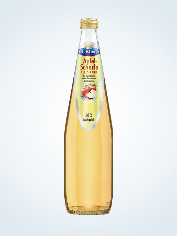 Bild von Chr.ap.sch.alt.land12x0,75l Mw