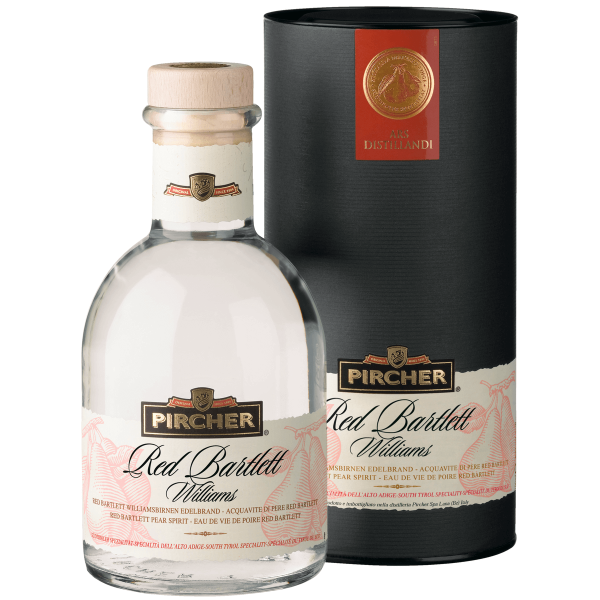 Bild von Pircher Rote Williamsb.40% 0,7l