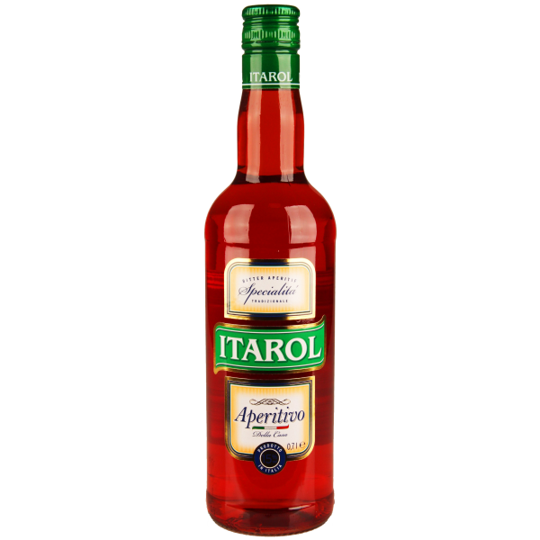 Bild von ITAROL Aperitivo 15% 0,7l
