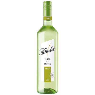 Bild von BLANCH BLANC D BLANCS TR 0,75L