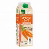 Bild von BIO EDEKA MOEHRENSAFT       1L