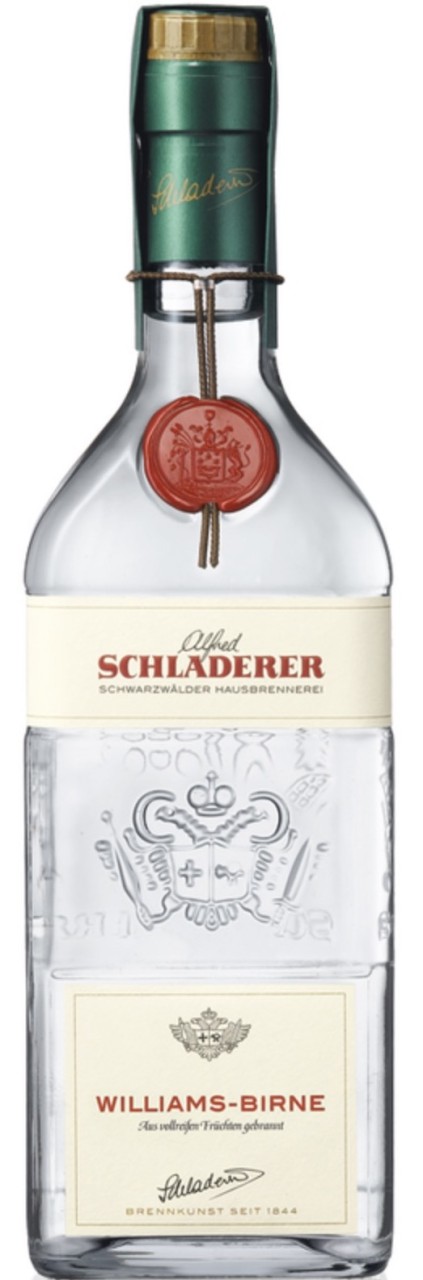 Bild von Schlad.Williams-Birne 40% 0,7l