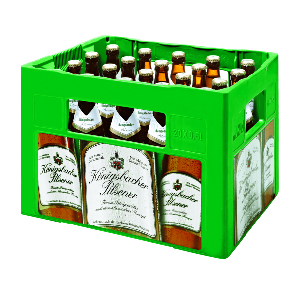 Bild von Gorbatschow&lemon 10% 0,33l Ds