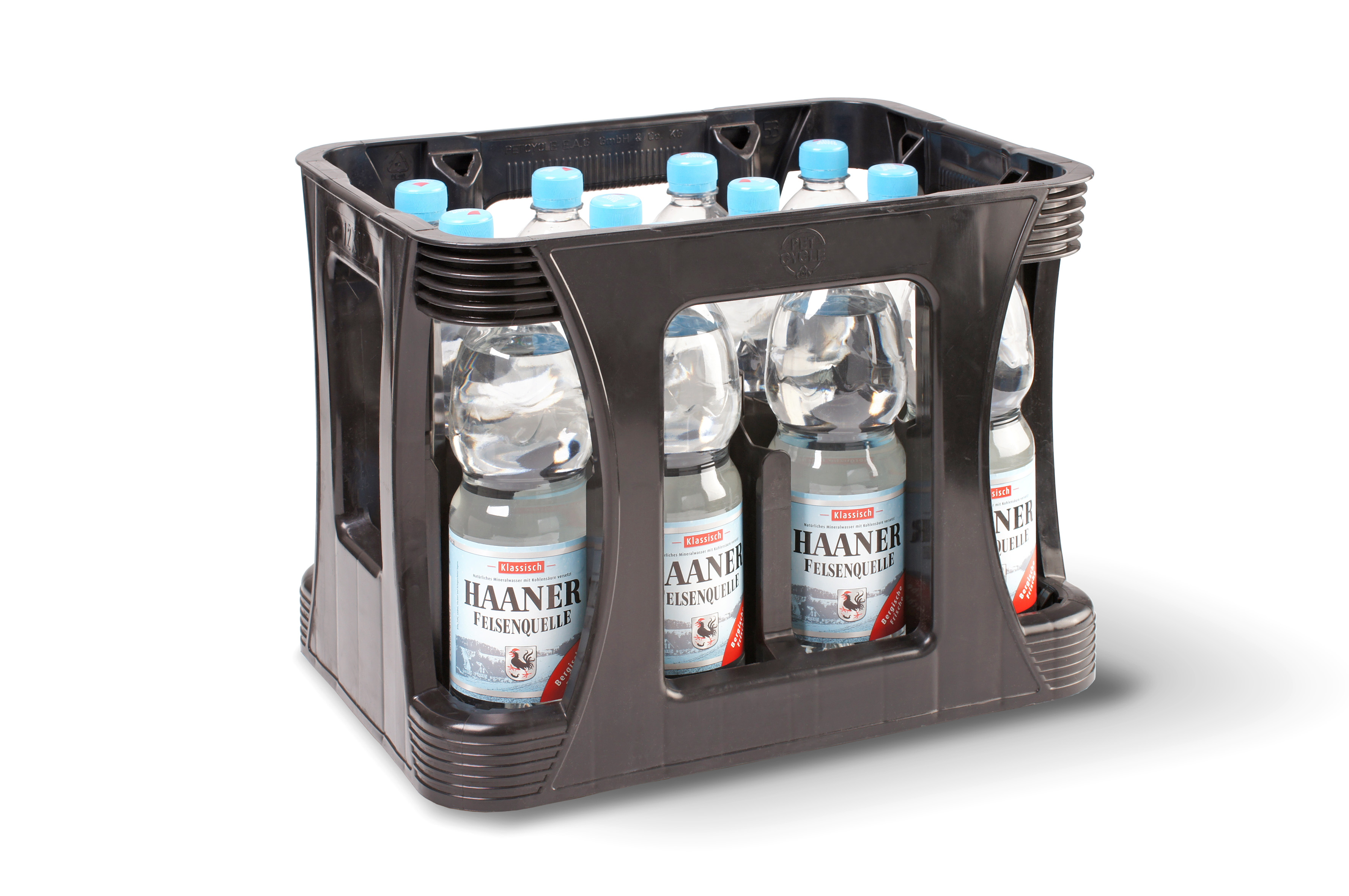 Bild von HAANER KLASSISCH         12X1L