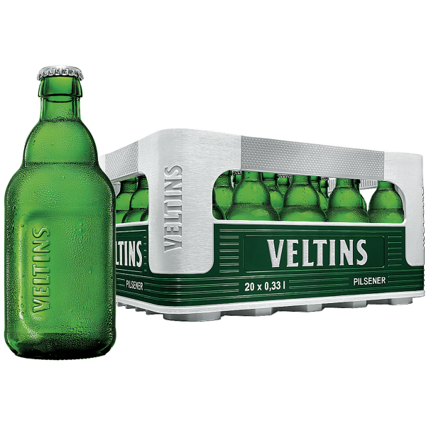 Bild von Feldschl.malz Light    6x0,33l