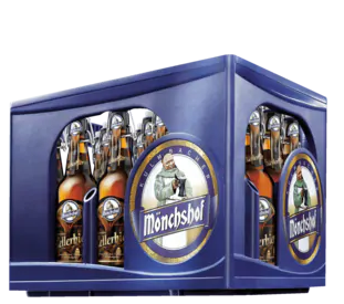 Bild von Mönch.kell.bier Bv20x0,5l Mw