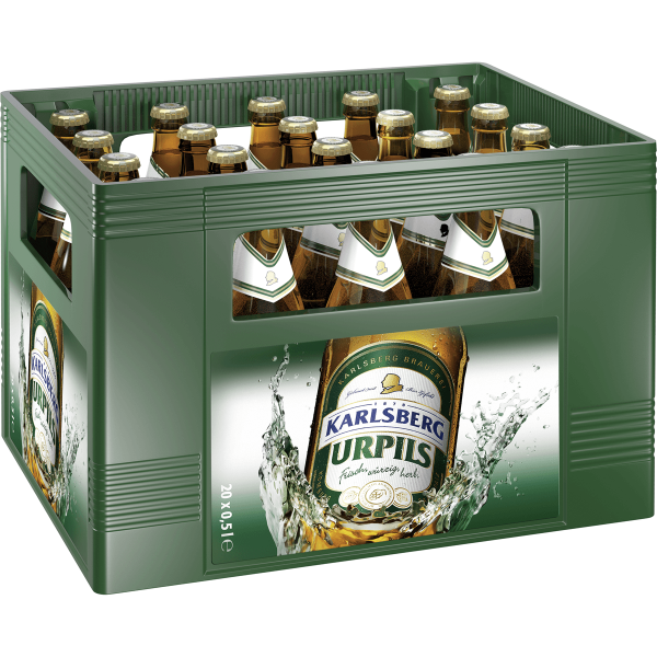 Bild von Tönis.classic Exc.24x0,25l Mw