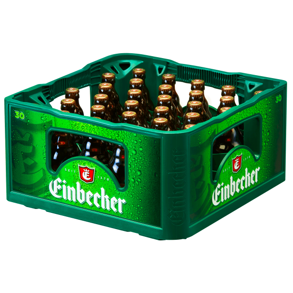 Bild von Einb.landbier Spez.30x0,33l Mw