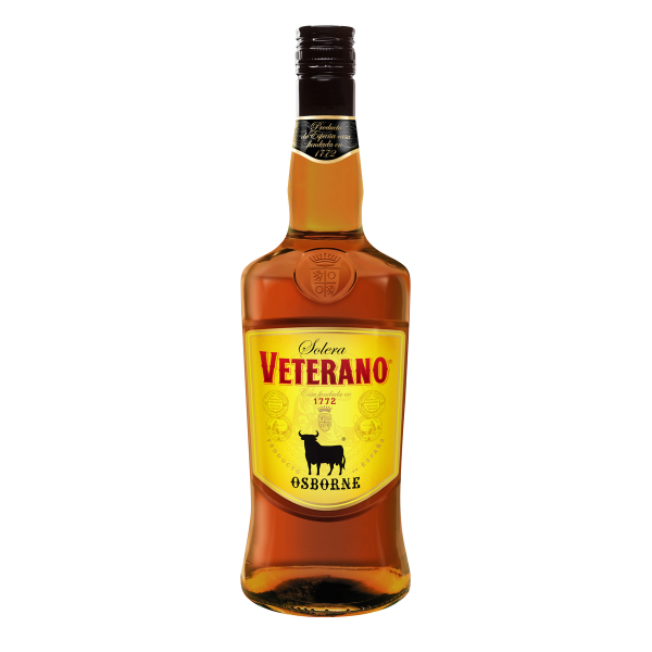 Bild von Osborne Veterano 30% 0,7l