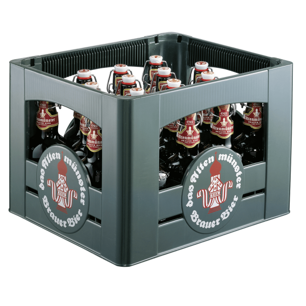 Bild von Altenmünster Urig Würzig  20 x 0,33L