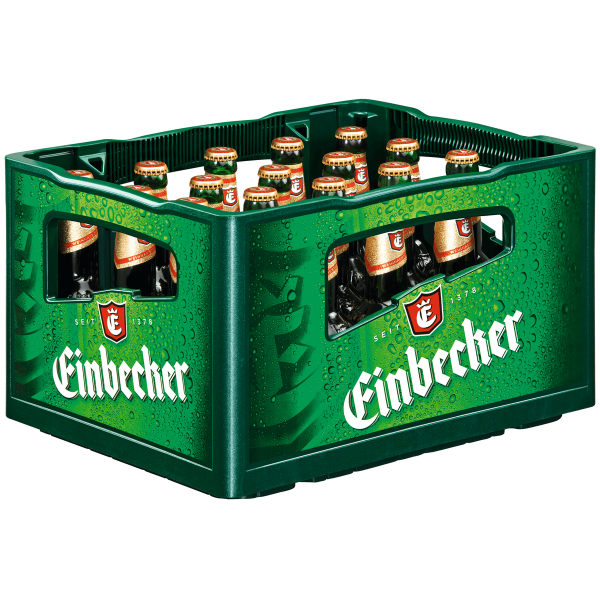 Bild von Einb.weihnachtsb.20x0,33l Mw