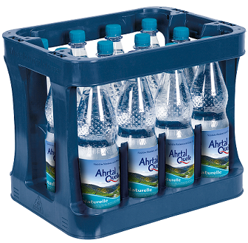 Bild von AHRTALQUELLE NATURELL   12X1L
