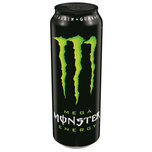 Bild von Monster Energy         0,5l Ds