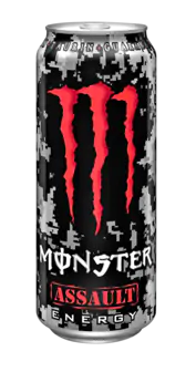 Bild von Monster Energy Assault 0,5l Ds