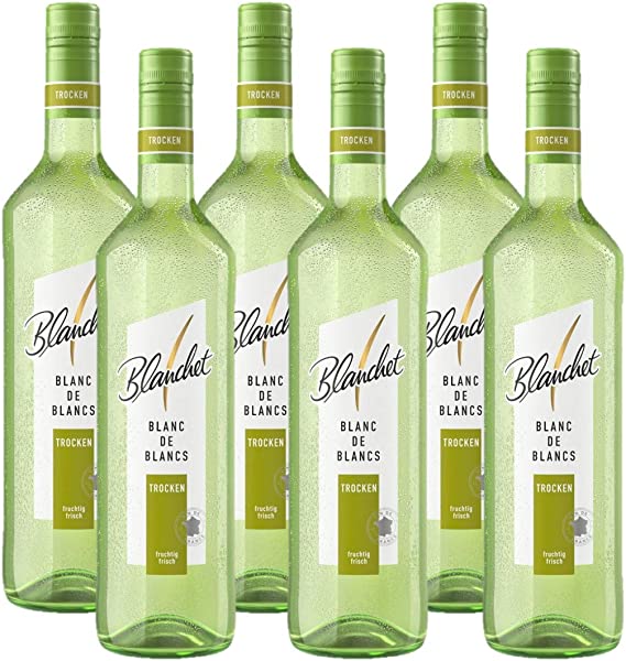Bild von BLANCH BLANC D BL TR   6X0,75L
