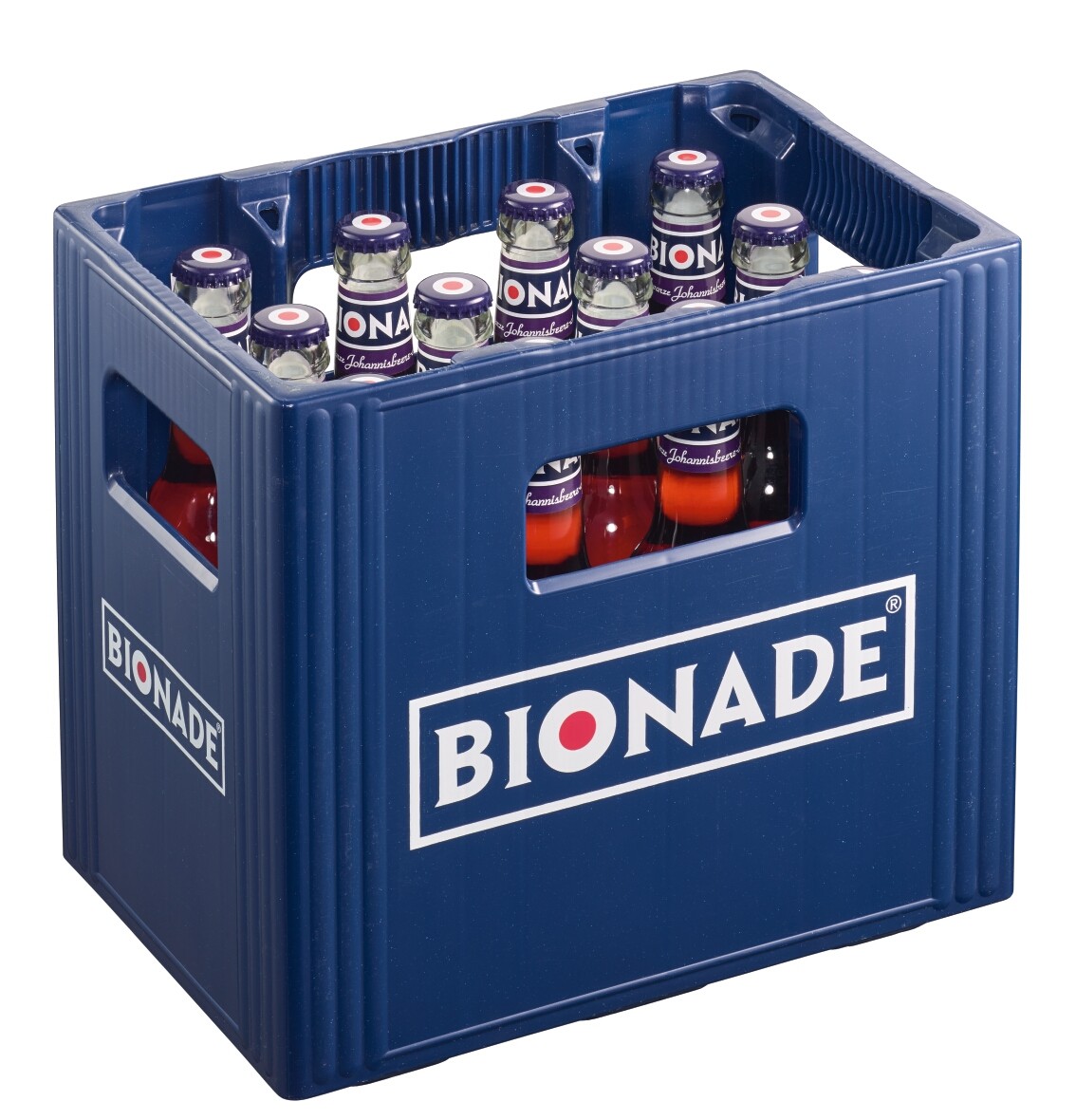 Bild von Bion.schw.joh.rosm.12x0,33l Mw