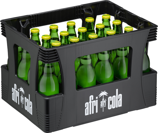 Bild von Bluna Zitrone 24x0,33l Mw