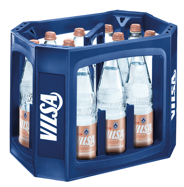 Bild von Bio Vilsa Leichtper.12x0,7l Mw