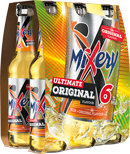 Bild von Karls Mix.ulti.teq.    6x0,33l